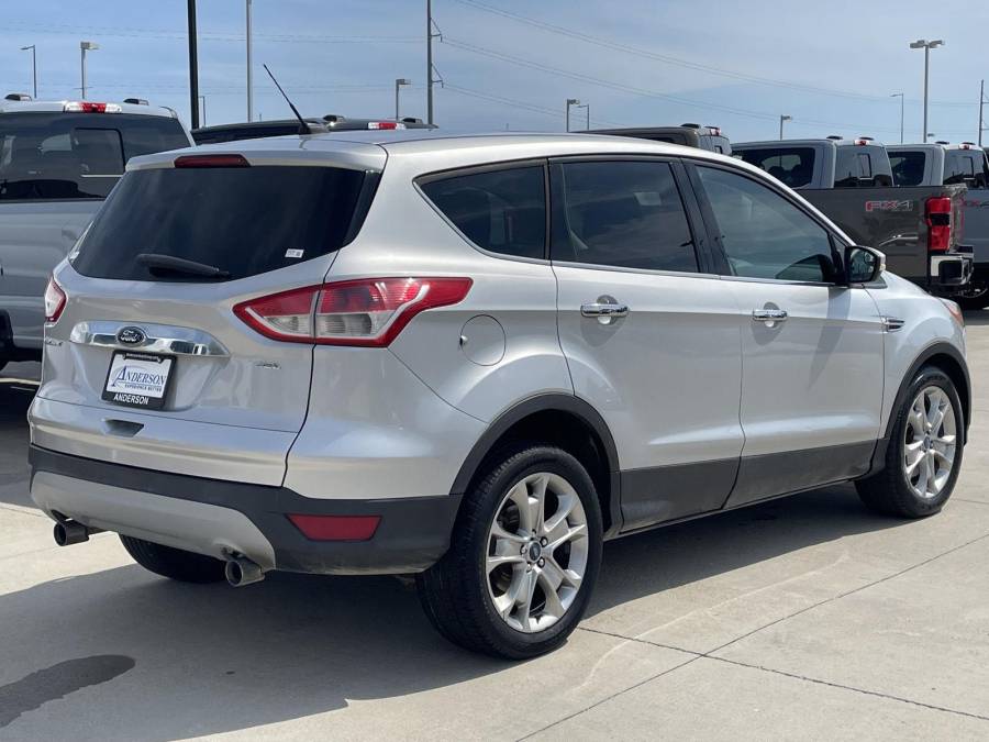 Pre-Owned 2013 Ford Escape for sale in Grand Island NE