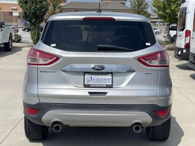 Pre-Owned 2013 Ford Escape for sale in Grand Island NE