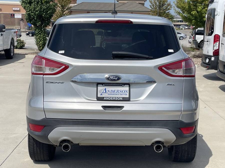 Pre-Owned 2013 Ford Escape for sale in Grand Island NE