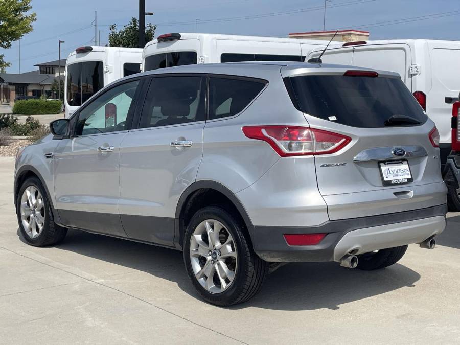 Pre-Owned 2013 Ford Escape for sale in Grand Island NE