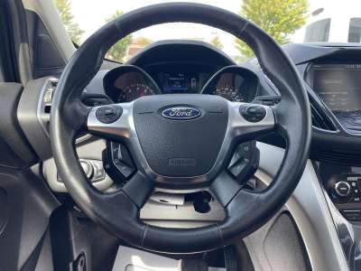 Pre-Owned 2013 Ford Escape for sale in Grand Island NE