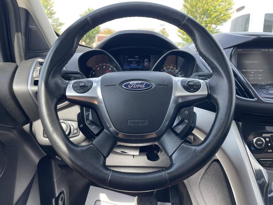 Pre-Owned 2013 Ford Escape for sale in Grand Island NE