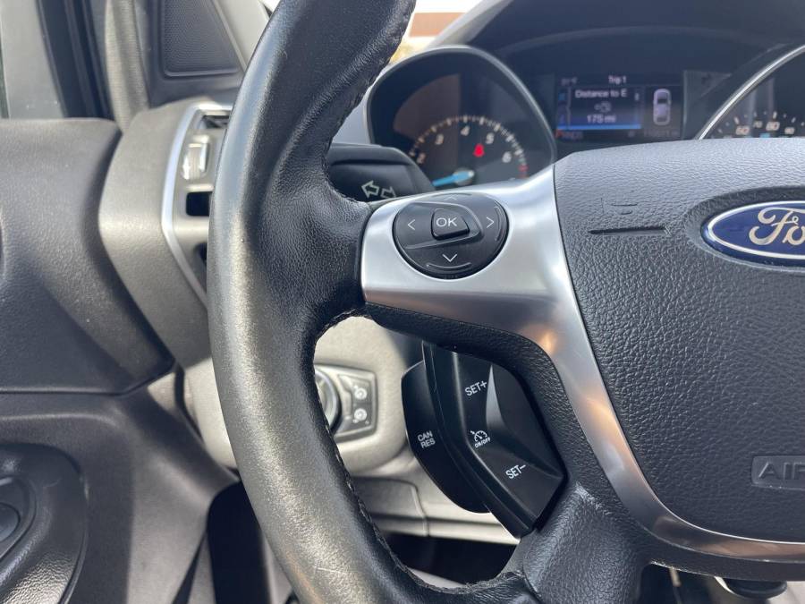 Pre-Owned 2013 Ford Escape for sale in Grand Island NE