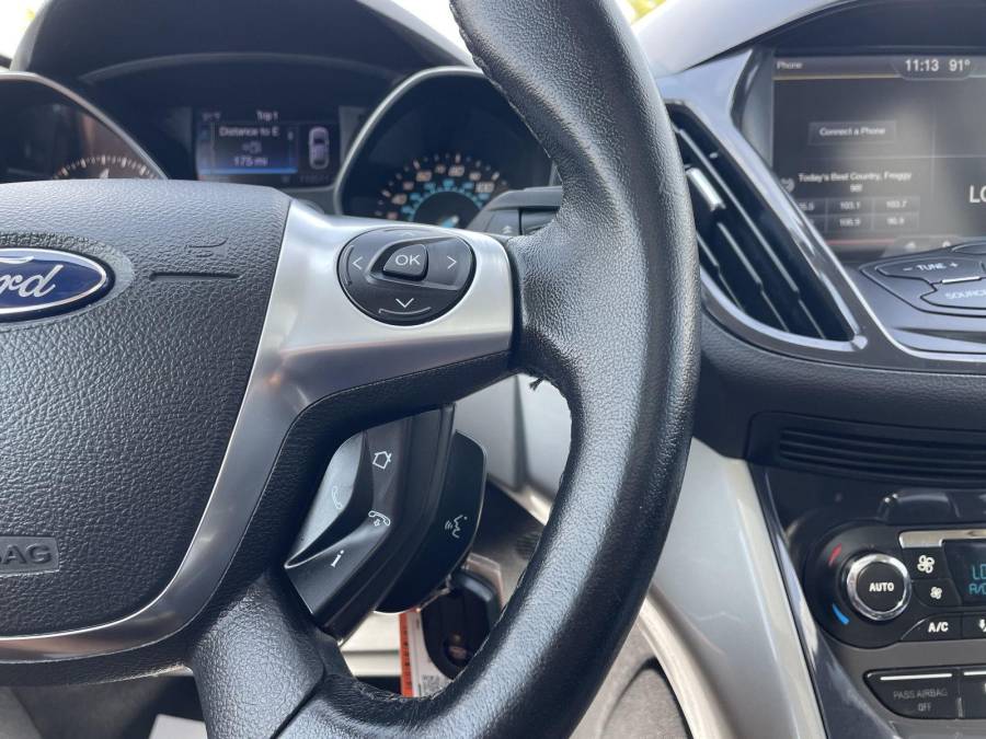 Pre-Owned 2013 Ford Escape for sale in Grand Island NE