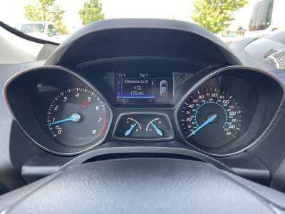 Pre-Owned 2013 Ford Escape for sale in Grand Island NE