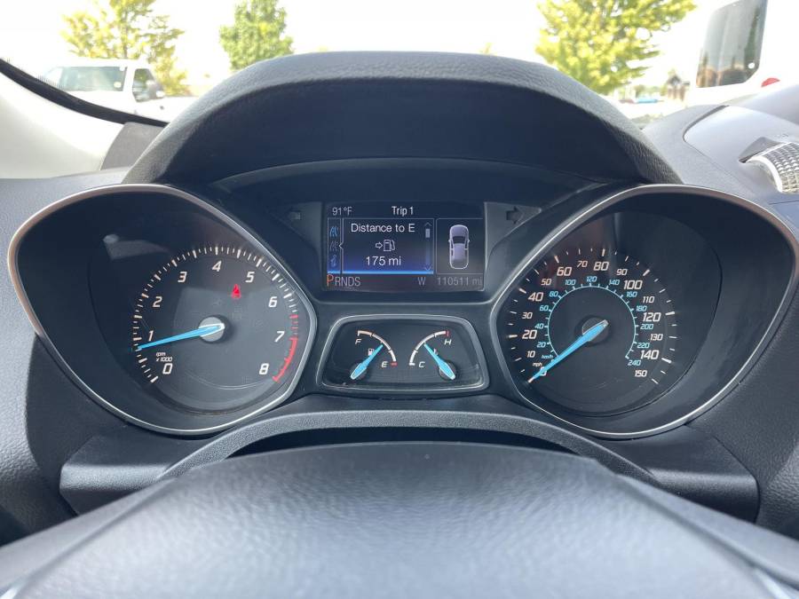 Pre-Owned 2013 Ford Escape for sale in Grand Island NE