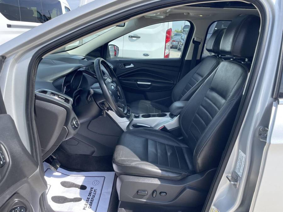 Pre-Owned 2013 Ford Escape for sale in Grand Island NE