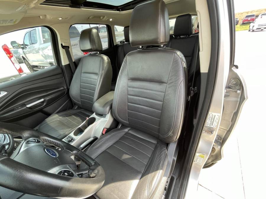 Pre-Owned 2013 Ford Escape for sale in Grand Island NE