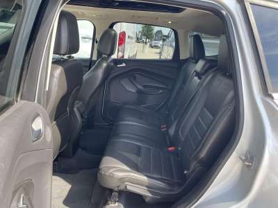 Pre-Owned 2013 Ford Escape for sale in Grand Island NE