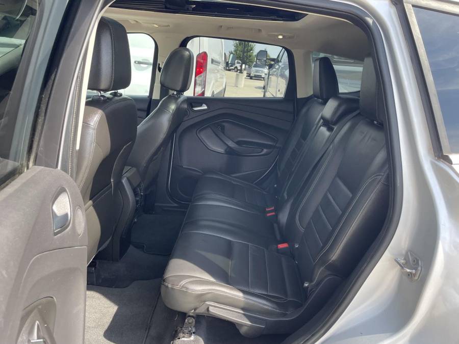 Pre-Owned 2013 Ford Escape for sale in Grand Island NE