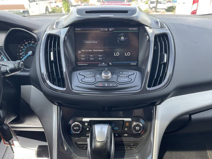 Pre-Owned 2013 Ford Escape for sale in Grand Island NE