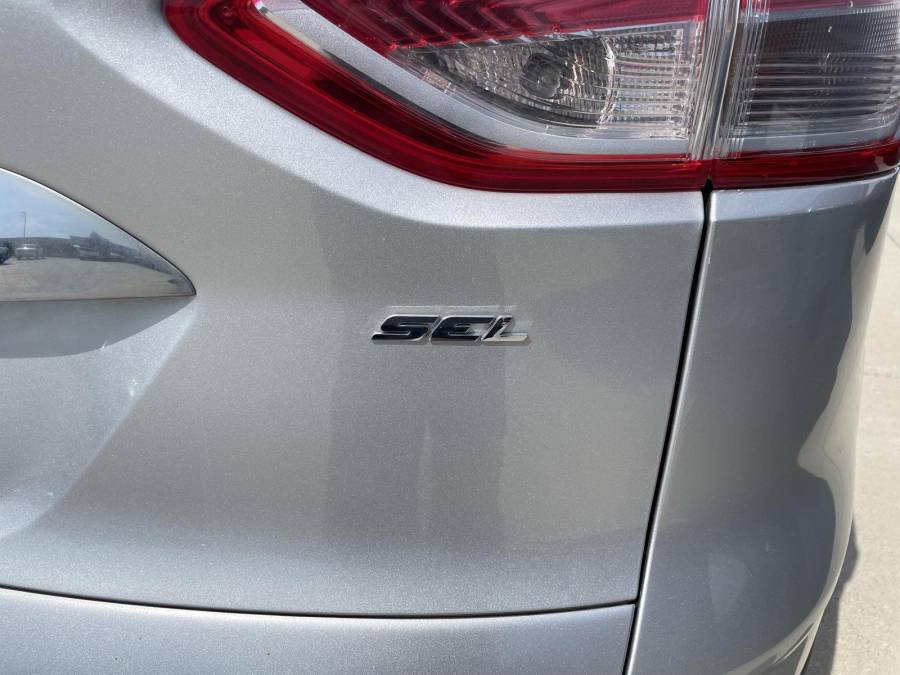Pre-Owned 2013 Ford Escape for sale in Grand Island NE
