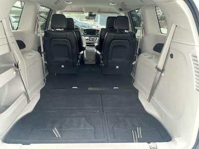 Pre-Owned 2024 Chrysler Pacifica for sale in Grand Island NE