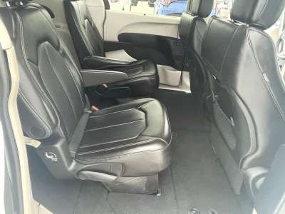 Pre-Owned 2024 Chrysler Pacifica for sale in Grand Island NE