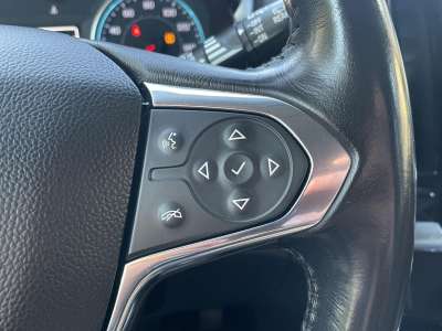 Pre-Owned 2018 Chevrolet Traverse for sale in Lincoln NE