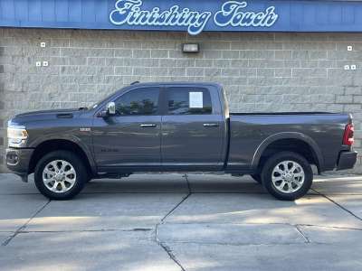 Pre-Owned 2022 Ram 2500 for sale in Lincoln NE
