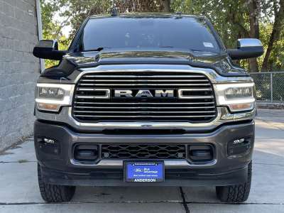 Pre-Owned 2022 Ram 2500 for sale in Lincoln NE