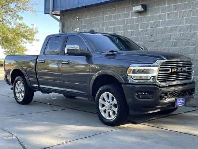 Pre-Owned 2022 Ram 2500 for sale in Lincoln NE