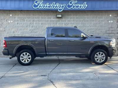 Pre-Owned 2022 Ram 2500 for sale in Lincoln NE