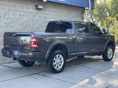 Pre-Owned 2022 Ram 2500 for sale in Lincoln NE