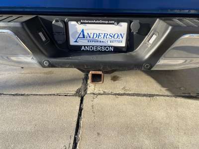 Pre-Owned 2015 Ford F-150 for sale in Lincoln NE