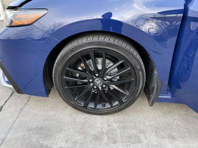 Pre-Owned 2023 Toyota Camry XSE V6 Sedan for sale in Lincoln NE