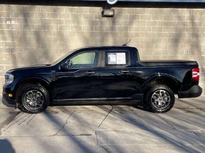 Pre-Owned 2024 Ford Maverick for sale in Lincoln NE