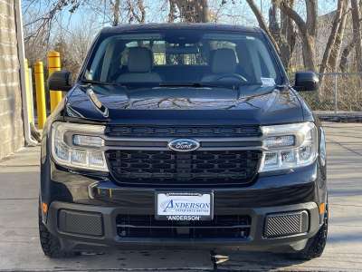 Pre-Owned 2024 Ford Maverick for sale in Lincoln NE