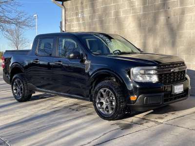 Pre-Owned 2024 Ford Maverick for sale in Lincoln NE