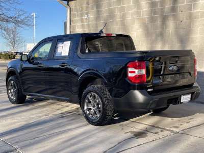 Pre-Owned 2024 Ford Maverick for sale in Lincoln NE