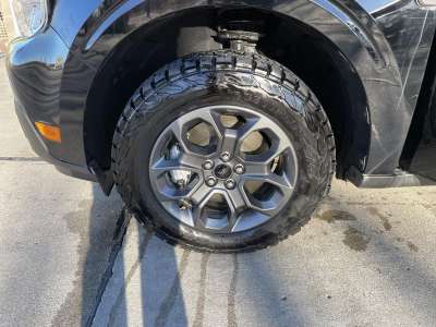 Pre-Owned 2024 Ford Maverick for sale in Lincoln NE