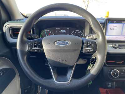 Pre-Owned 2024 Ford Maverick for sale in Lincoln NE