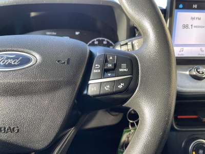 Pre-Owned 2024 Ford Maverick for sale in Lincoln NE