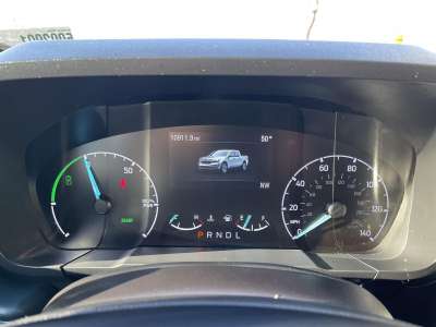 Pre-Owned 2024 Ford Maverick for sale in Lincoln NE