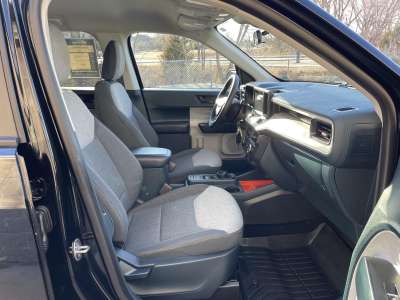 Pre-Owned 2024 Ford Maverick for sale in Lincoln NE