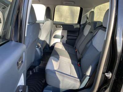 Pre-Owned 2024 Ford Maverick for sale in Lincoln NE