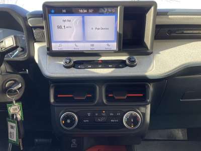 Pre-Owned 2024 Ford Maverick for sale in Lincoln NE