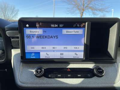 Pre-Owned 2024 Ford Maverick for sale in Lincoln NE