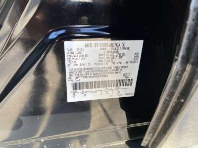 Pre-Owned 2024 Ford Maverick for sale in Lincoln NE