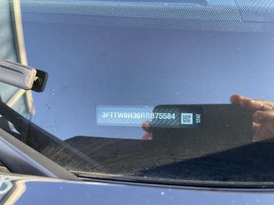 Pre-Owned 2024 Ford Maverick for sale in Lincoln NE