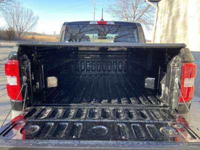 Pre-Owned 2024 Ford Maverick for sale in Lincoln NE