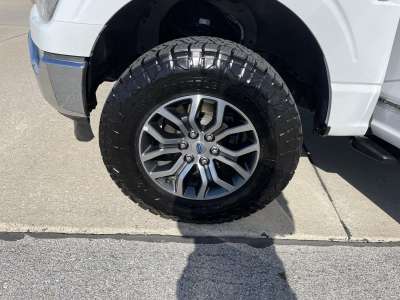 Pre-Owned 2021 Ford F-150 for sale in Lincoln NE