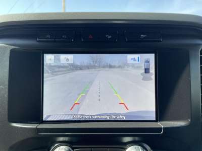 Pre-Owned 2021 Ford F-150 for sale in Lincoln NE