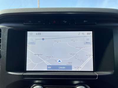 Pre-Owned 2021 Ford F-150 for sale in Lincoln NE