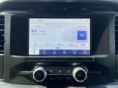 Pre-Owned 2021 Ford F-150 for sale in Lincoln NE