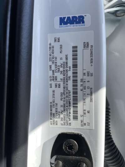 Pre-Owned 2021 Ford F-150 for sale in Lincoln NE