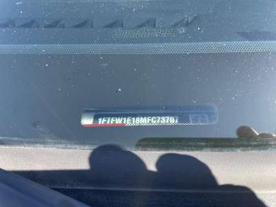 Pre-Owned 2021 Ford F-150 for sale in Lincoln NE