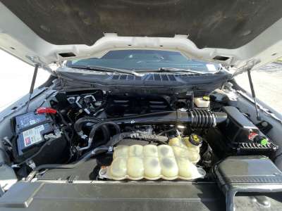 Pre-Owned 2021 Ford F-150 for sale in Lincoln NE