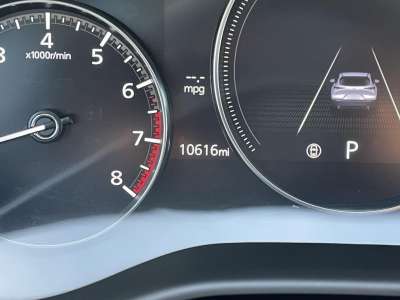 Pre-Owned 2023 Mazda CX-30 2.5 S Premium Package SUV/Crossover for sale in Lincoln NE