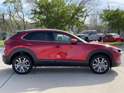 Pre-Owned 2023 Mazda CX-30 2.5 S Premium Package SUV/Crossover for sale in Lincoln NE